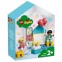 Lego Duplo 10925 camera de joaca