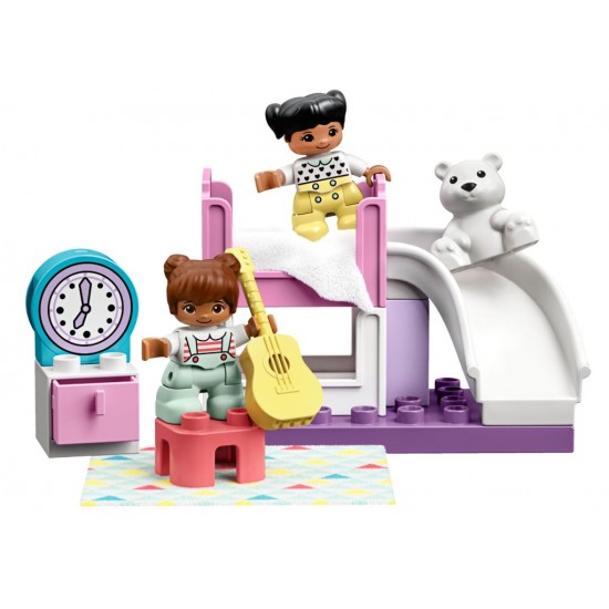 Lego Duplo 10926 Dormitor