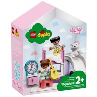 Lego Duplo 10926 Dormitor