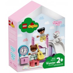 Lego Duplo 10926 Dormitor
