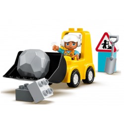 Lego Duplo 10930 buldozer
