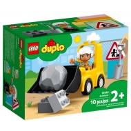 Lego Duplo 10930 buldozer