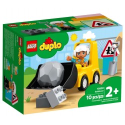 Lego Duplo 10930 buldozer