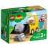 Lego Duplo 10930 buldozer