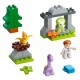 Lego Duplo 10938 Incubatorul pentru dinozauri