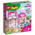 Lego Duplo 10942 Casa si cafeneaua lui Minnie