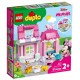 Lego Duplo 10942 Casa si cafeneaua lui Minnie