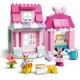 Lego Duplo 10942 Casa si cafeneaua lui Minnie