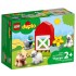 Lego Duplo 10949 Animalele de la ferma