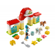 Lego duplo 10951 graj pentru cai si ingrijirea poneilor