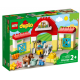 Lego duplo 10951 graj pentru cai si ingrijirea poneilor
