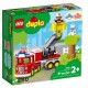 Lego duplo 10969 Camion de pompieri