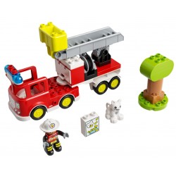 Lego duplo 10969 Camion de pompieri