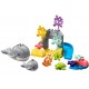Lego Duplo 10972 Animale salbatice din ocean