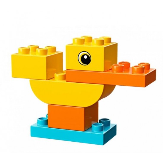 Lego 30327 Duplo prima mea ratusca