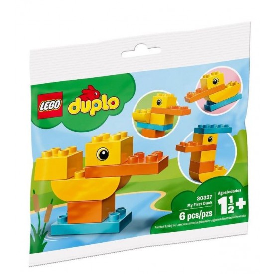 Lego 30327 Duplo prima mea ratusca