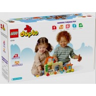 Lego 10416 Duplo Ingrijirea animalelor de la ferma