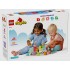 Lego 10421 Duplo Camion cu alfabet