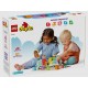 Lego 10421 Duplo Camion cu alfabet
