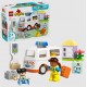 Lego Duplo 10447 Ambulanta