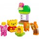 Lego Duplo 10457 Petrecerea de ziua de nastere a lui Winnie