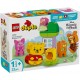 Lego Duplo 10457 Petrecerea de ziua de nastere a lui Winnie