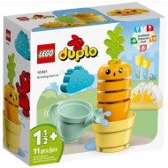 Lego Duplo morcov 10981