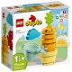 Lego Duplo morcov 10981