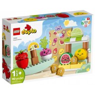 Lego Duplo 10983 Piata de produse bio