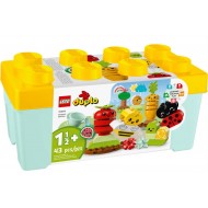 Lego Duplo 10984 Gradina organica