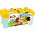 Lego Duplo 10984 Gradina organica