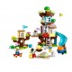 Lego 10993 Duplo Casa din copac 3in1
