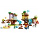 Lego 10993 Duplo Casa din copac 3in1