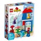Lego 10995 Spidey Duplo Casa lui Spiderman