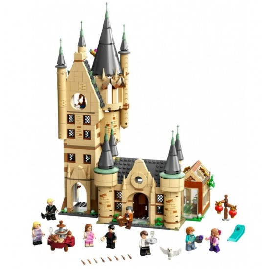 Lego Harry Potter 75969 Turnul Astronomic