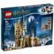Lego Harry Potter 75969 Turnul Astronomic
