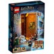 Lego Harry Potter 76382 lectia de transfigurare