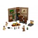 Lego Harry Potter 76384 lectia de ierbologie