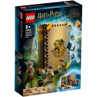 Lego Harry Potter 76384 lectia de ierbologie