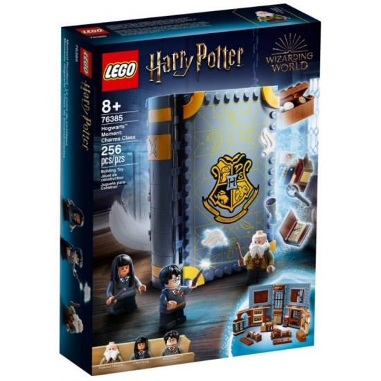 Lego Harry Potter 76385 lectia de farmece