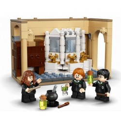 Lego Harry Potter 76386 Greseala cu polipotiunea