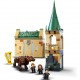 Lego Harry Potter 76387 Intalnirea cu Fluffy