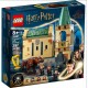 Lego Harry Potter 76387 Intalnirea cu Fluffy