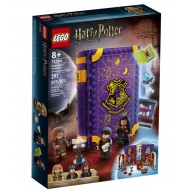Lego Harry Potter 76396 lectia de divinatie