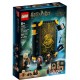 Lego Harry Potter 76397 lectia de aparare