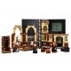 Lego Harry Potter 76397 lectia de aparare
