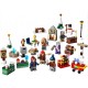 Lego Harry Potter 76418 calendar advent