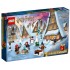 Lego Harry Potter 76418 calendar advent