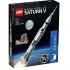 Lego Ideas 92176 Nasa Apollo Saturn V
