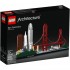 Lego 21043 Architecture San Francisco
